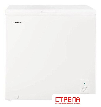 Морозильный ларь Kraft BD(W)-230RX