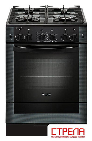 Кухонная плита GEFEST 6500-02 0115