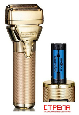 Электробритва BaByliss PRO FX79FSGE