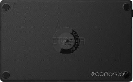 Графический планшет Huion Inspiroy H610X (черный)