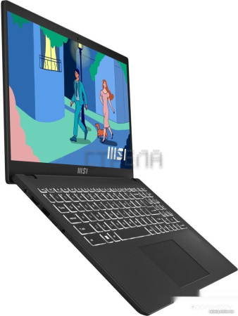 Ноутбук MSI Modern 15 B7M-434XBY