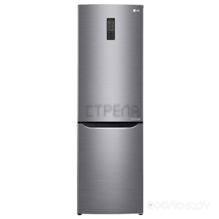 Холодильник LG GA-B419 SMHL