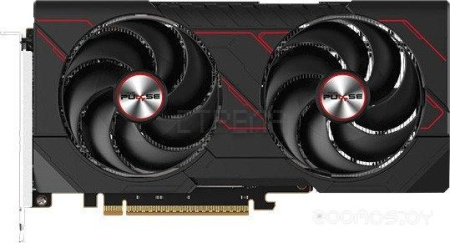 Видеокарта Sapphire Pulse Radeon RX 9060 XT 8GB 11350-04-20G