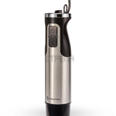 Погружной блендер Evolution HBS-1041 Black