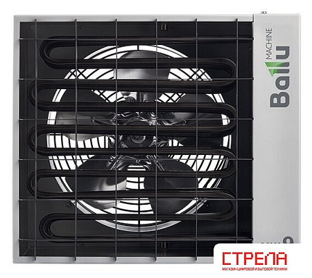 Тепловентилятор Ballu BHP-MW-9