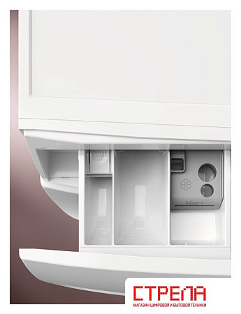 Стирально-сушильная машина Electrolux EW7W4492E