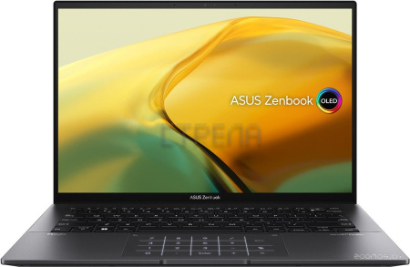 Ноутбук Asus ZenBook 14 UM3402YA-KP838