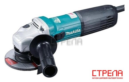 Угловая шлифмашина Makita GA6040C