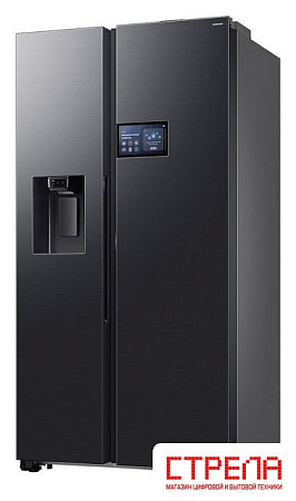 Холодильник side by side Samsung RS90F65D1FWR