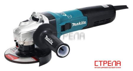 Угловая шлифмашина Makita GA5091X01