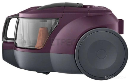 Пылесос LG VC5420NNTW