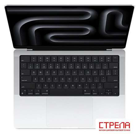 Ноутбук Apple MacBook Pro 14.2" M3 Pro 2023 MRX63