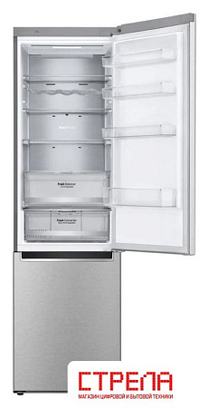 Холодильник LG GA-B509MAUM