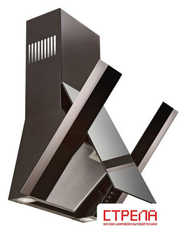 Кухонная вытяжка GEFEST ВО 3603 Д3А