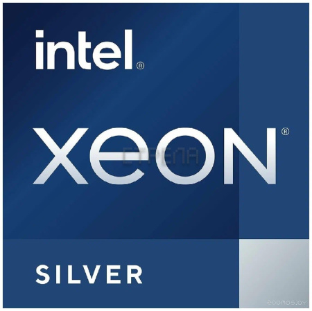 Процессор Intel Xeon Silver 4215R