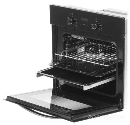 Электрический духовой шкаф Gefest 622-02 АS