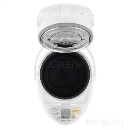 Термопот Panasonic NC-DG3000WTS