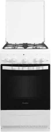 Плита Gefest ПГЭ 5101-02 0009