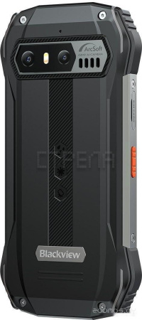 Смартфон Blackview N6000 (черный)