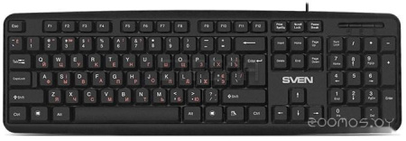Клавиатура Sven KB-S230