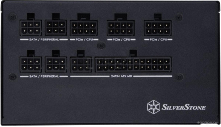 Блок питания SilverStone ET500-MG