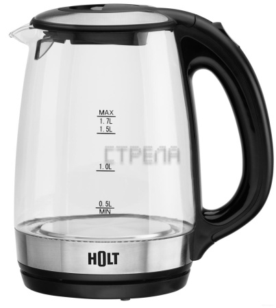 Электрический чайник Holt HT-KT-009