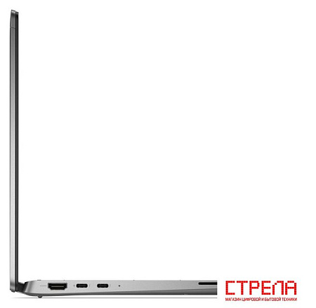 Ноутбук Dell Latitude 7450-7650