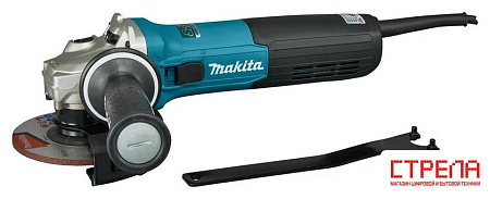 Угловая шлифмашина Makita GA5090X01