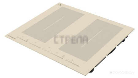 Варочная панель Maunfeld EVI.594.FL2(S)-BG