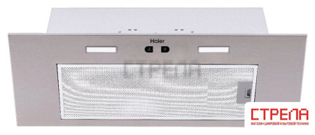 Кухонная вытяжка Haier HVX-BI972X