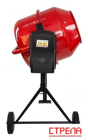 Бетономешалка MTX СМ-220К 95486