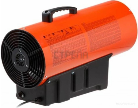 Тепловая пушка Ecoterm GHD-30T