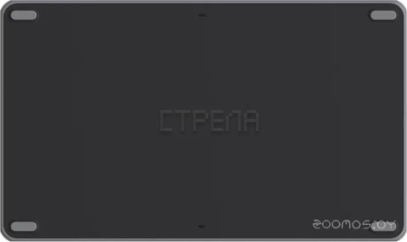 Графический планшет XP-Pen Deco LW (черный)