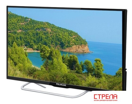 Телевизор Polarline 50PL51TC-SM