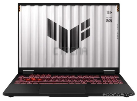 Игровой ноутбук Asus TUF Gaming A16 2025 FA608UM-RV096