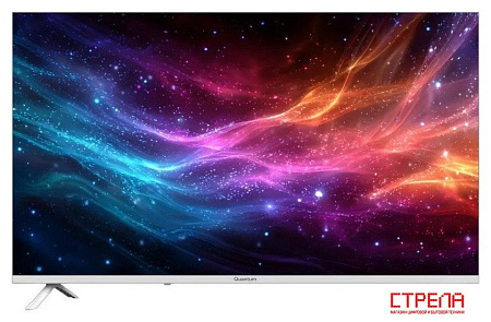Телевизор Quantum 43U6WQ