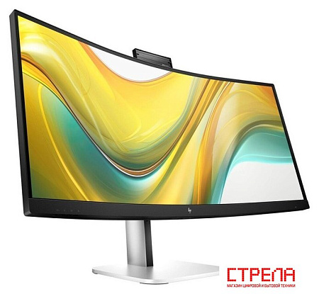 Монитор HP Series 5 Pro 534pm 9E0Z2UT