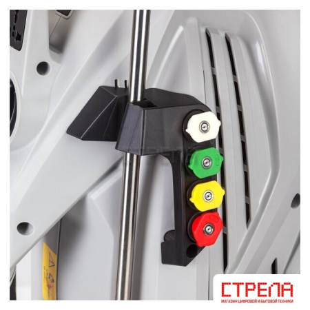 Мойка высокого давления Bort KEX-3000