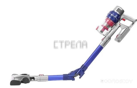 Пылесос BQ VC1402C