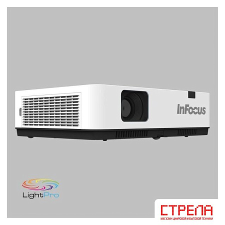 Проектор InFocus IN1049
