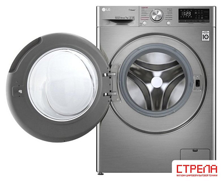 Стиральная машина LG F2V5HS2S