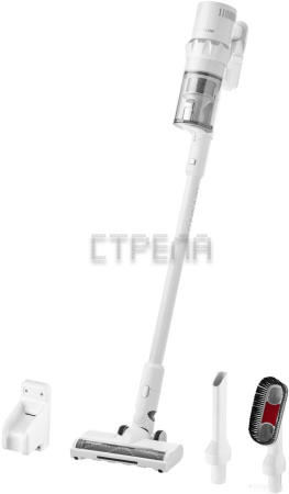 Пылесос Sencor SVC 7522WH