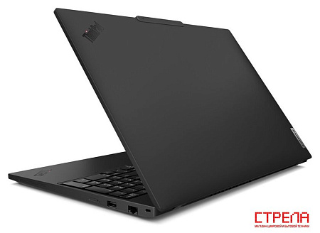 Ноутбук Lenovo ThinkPad T16 Gen 3 Intel 21MQS7GA00