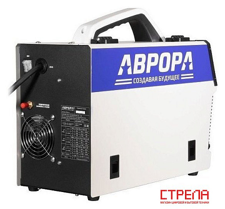 Сварочный инвертор Аврора Динамика 165 Синергетик Пульс