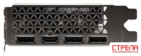 Видеокарта AFOX Radeon RX 7600 8GB GDDR6 AFRX7600-8GD6H4-V2