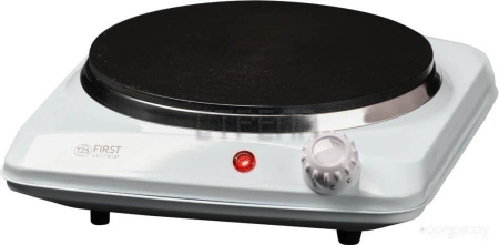 Настольная плита First FA-5082-4 (белый)