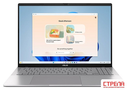 Ноутбук ASUS VivoBook S16 S3607VA-RP173