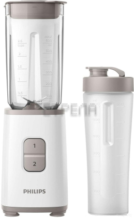 Стационарный блендер Philips HR2602/00