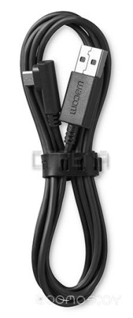 Графический планшет WACOM Intuos Basic Small (CTL-4100K-N)