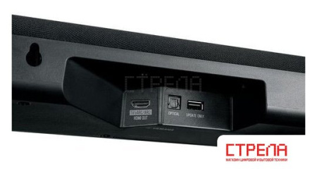 Саундбар Yamaha SR-B40A